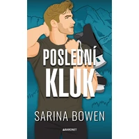 Poslední kluk - E-kniha