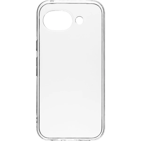 OBAL:ME TPU kryt Google Pixel 10a čirý - Pouzdra - Obrázek 534977bed1c14575a9ec44b358429a18