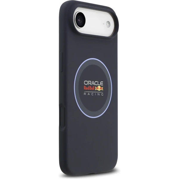 Oracle Red Bull Racing Silicone Blue Ring MagSafe kryt iPhone Air modrý - Pouzdra - Obrázek 5349e57f6ff649c8829d712d80ee3ea4