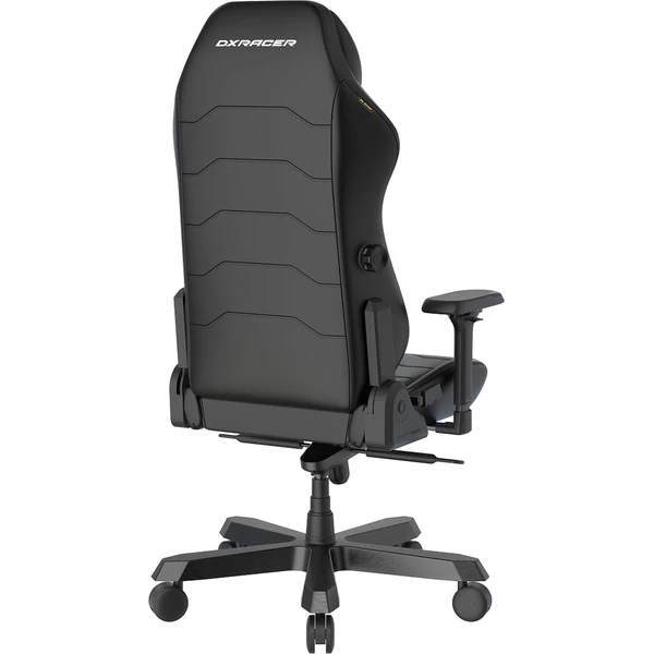 DXRacer MASTER herní židle černá - Židle - Obrázek 534D000O01