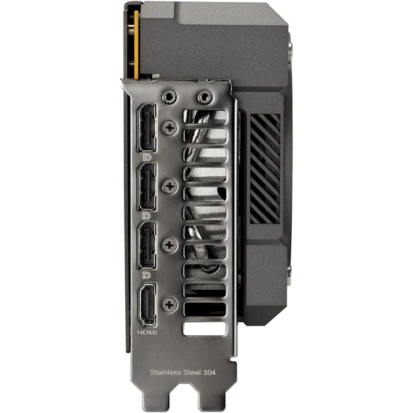 ASUS TUF Gaming NVIDIA GeForce RTX 5060 8GB GDDR7 OC - Grafické karty - Obrázek 534F000O01