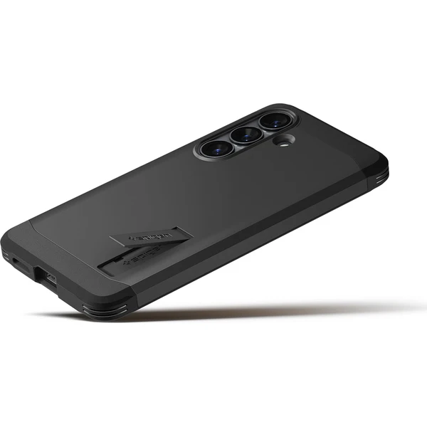 Spigen Tough Armor MagSafe kryt Samsung Galaxy S26 černý - Pouzdra - Obrázek 534c566e3e8942278d8e316911e01b28