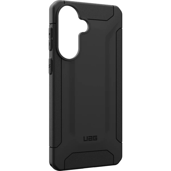 UAG Scout kryt Samsung Galaxy A57 black - Pouzdra - Obrázek 534ec416e899467cb3eb324397f4198f