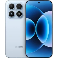 Xiaomi 17 12GB/256GB modrý - Mobilní telefony