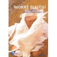 Mokré plstění - E-kniha