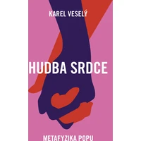 Hudba srdce - E-kniha