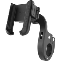FIXED Bikee Plus Vista univerzální držák na kolo/koloběžku černý - Držáky