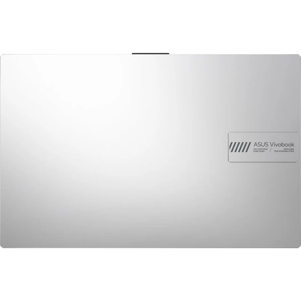 ASUS Vivobook Go 15 (E1504FA-BQ2944W) stříbrný - Notebooky - Obrázek 535b427697e84dc099e7207a2dcf5c0d