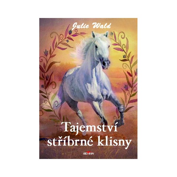 Tajemství stříbrné klisny - s větrem o závod