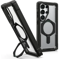 UAG Plasma XTE MagSafe kryt Samsung Galaxy S26 Ultra černý/čirý - Pouzdra