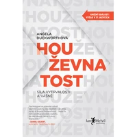 Houževnatost - E-kniha