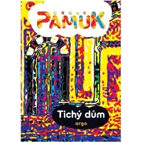 Tichý dům - E-kniha