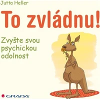 To zvládnu! - E-kniha