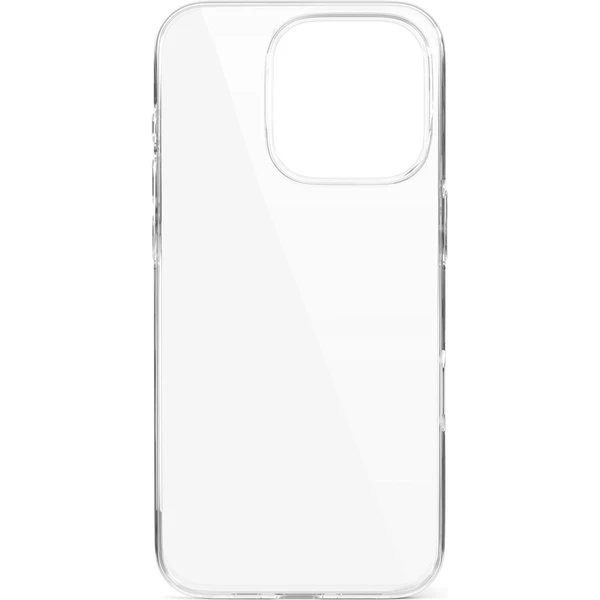 Epico Twiggy Gloss kryt iPhone 16 Pro transparentní - Pouzdra - Obrázek 536C000L01