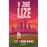 V jiné lize - E-kniha