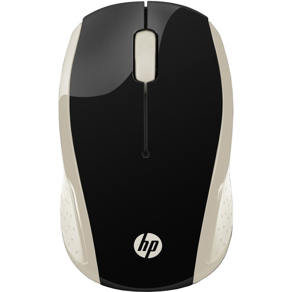 HP 200 Zlatá