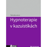 Hypnoterapie v kazuistikách - E-kniha