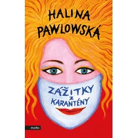 Zážitky z karantény - E-kniha