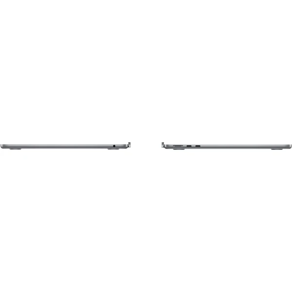 Apple MacBook Air 13,6" (2022) M2/10x GPU/512GB/16GB/CZ KLV/70W/šedý - Notebooky - Obrázek 537E100501