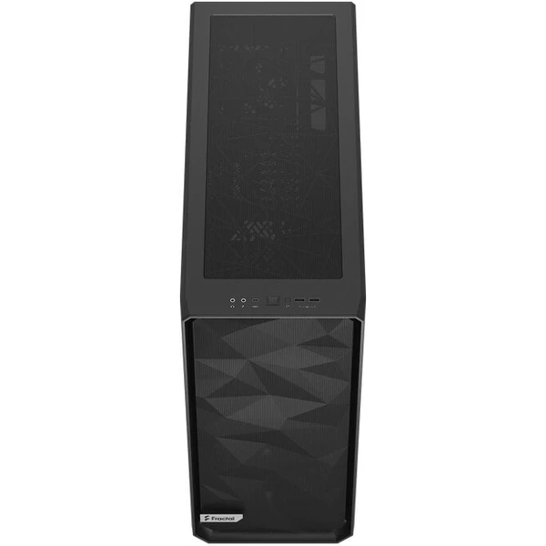 Fractal Design Meshify 2 XL Černá TG Light Tint - Počítačové skříně - Obrázek 537W600301
