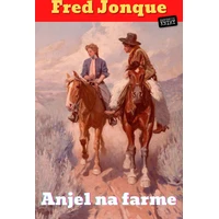  Anjel na farme - E-kniha