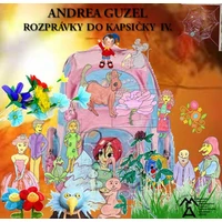 Rozprávky do kapsičky IV. - E-kniha