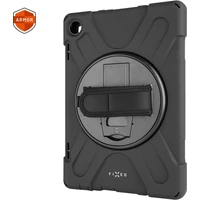 FIXED Rugged Tab Case odolné pouzdro se stojánkem Lenovo Tab M10 (3rd Gen) černé - Pouzdra