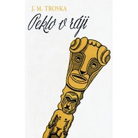 Peklo v ráji - E-kniha