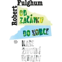 Od začátku do konce - E-kniha