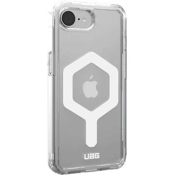 UAG Plyo Magsafe kryt iPhone 17e/16e bílý - Pouzdra - Obrázek 5388e704095e4b738dc83ec907e945ee