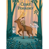České pohádky - E-kniha