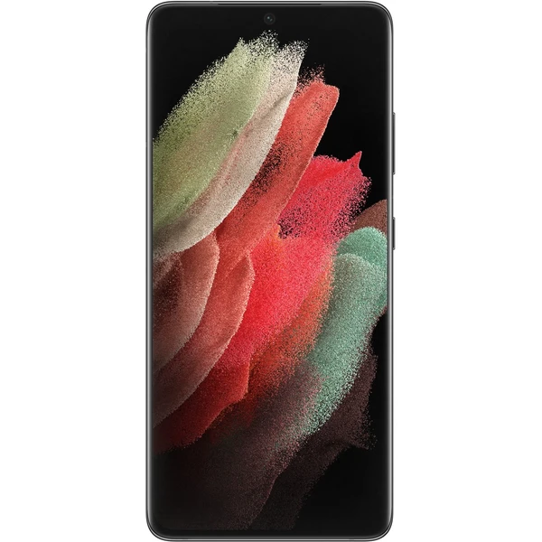 Samsung Galaxy S21 Ultra 5G 12GB/256GB černý - Mobilní telefony - Obrázek 538Q000501