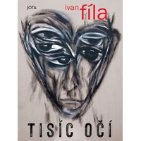 Tisíc očí - E-kniha