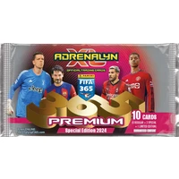 Fotbalové karty PANINI FIFA 365 2023/2024 - Adrenalyn Premium Packet - Fotbalové karty