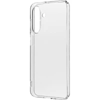 OBAL:ME TPU kryt Samsung Galaxy A26 5G čirý - Pouzdra