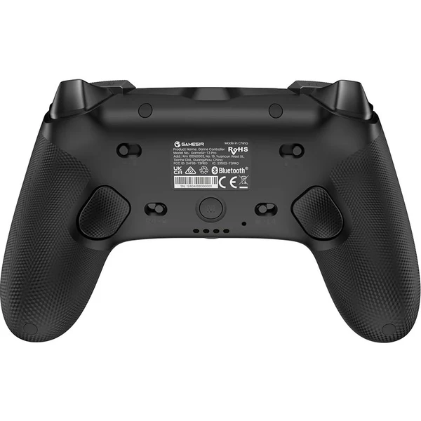 GameSir Tarantula PRO herní ovladač Bundle Edition (Switch/PC/Android/iOS) - Herní ovladače - Obrázek 539K000K01
