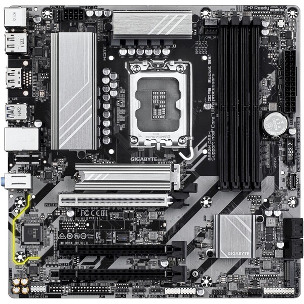 GIGABYTE B860M DS3H (B860M DS3H)