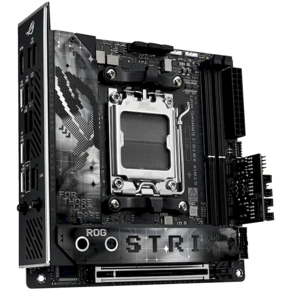 ASUS ROG STRIX X870-I GAMING WIFI - Základní desky - Obrázek 53C8000K01