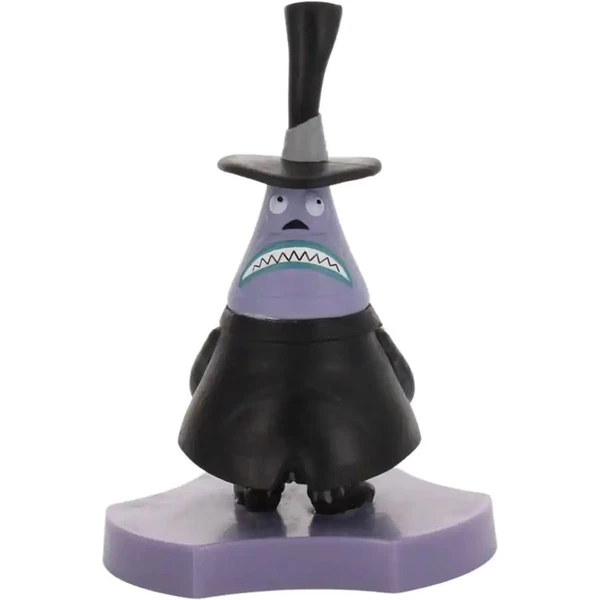 Exquisite Gaming Holdem The Nightmare Before Chritmas - Mayor - Figurky - Obrázek 53DA000L01
