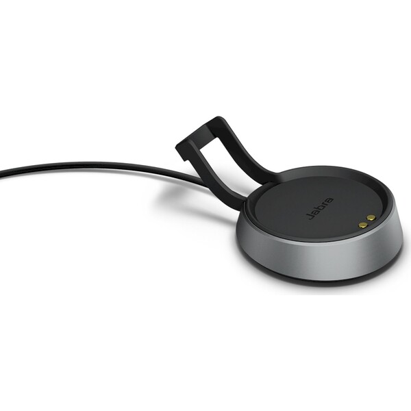 Jabra Evolve2 85 14207-65 Černá