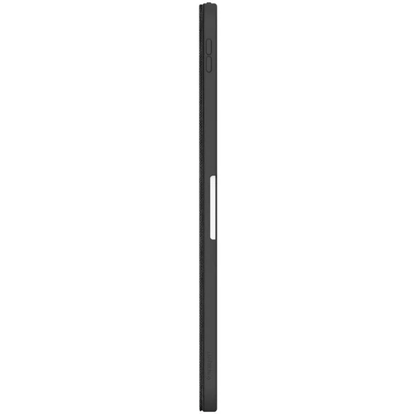 Spigen Urban Fit pouzdro iPad Pro 11" (2025) černé - Pouzdra - Obrázek 53E5000O01