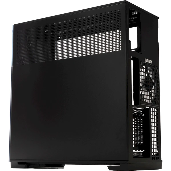 InWin F5 černá - Počítačové skříně - Obrázek 53HO000K01