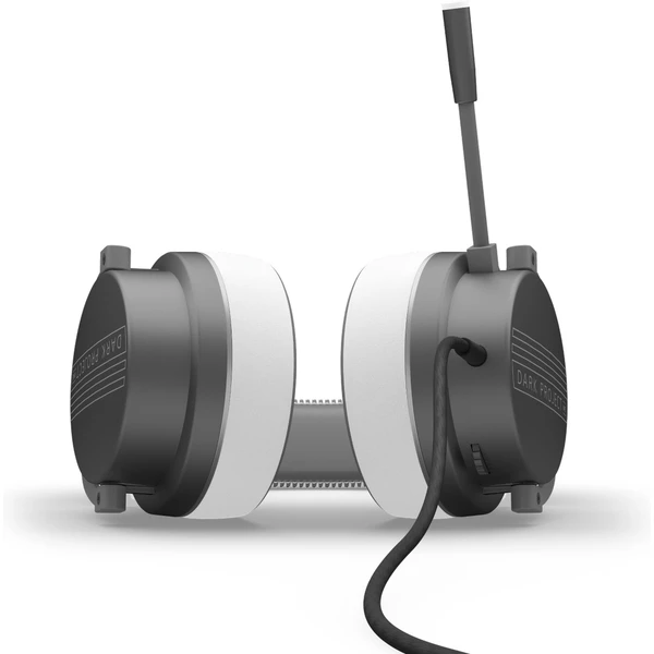 Dark Project One VEXO headset šedý - Sluchátka - Obrázek 53IA000O01