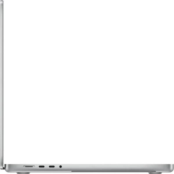 CTO Apple Macbook Pro 16" / INT / 512GB / M4 Pro 14xCPU/20xGPU / Stand.sklo / stříbrný / 140W / 24GB - Notebooky - Obrázek 53IC000L01