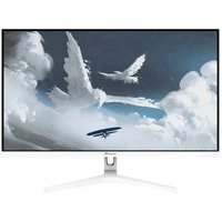 AROZZI NOVA herní monitor 32" bílý - Monitory