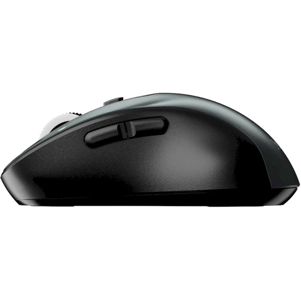 YENKEE YMS 2010BK Gyro WL myš černá - Myši - Obrázek 53K9000K01