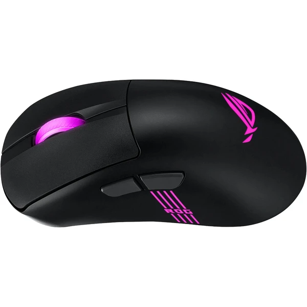 ASUS ROG Keris II Origin herní myš černá - Myši - Obrázek 53KE000K01