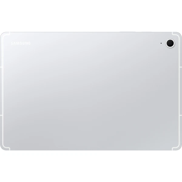Samsung Galaxy Tab S10 FE 8GB/128GB stříbrný - Tablety - Obrázek 53MD000P01