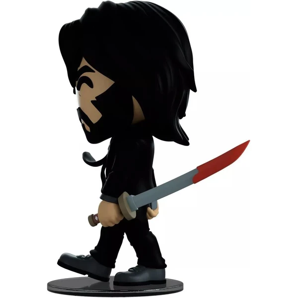Figurka Youtooz John Wick - John Wick 11 cm - Figurky - Obrázek 53MF000K01