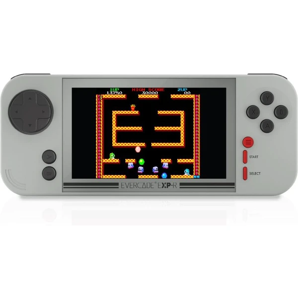 Evercade EXP-R and Taito Arcade 1 - Retro konzole - Obrázek 53MJ000K01